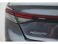 Meteorite Gray Metallic - Accord Touring Hybrid Photo No. 8