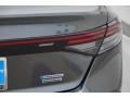 Meteorite Gray Metallic - Accord Touring Hybrid Photo No. 9