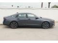 Meteorite Gray Metallic - Accord Touring Hybrid Photo No. 10