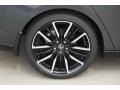 Meteorite Gray Metallic - Accord Touring Hybrid Photo No. 12