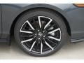 Meteorite Gray Metallic - Accord Touring Hybrid Photo No. 13