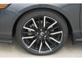 Meteorite Gray Metallic - Accord Touring Hybrid Photo No. 15