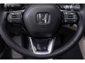 Meteorite Gray Metallic - Accord Touring Hybrid Photo No. 21