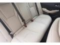 Gray Rear Seat Photo for 2023 Honda Accord #145871242