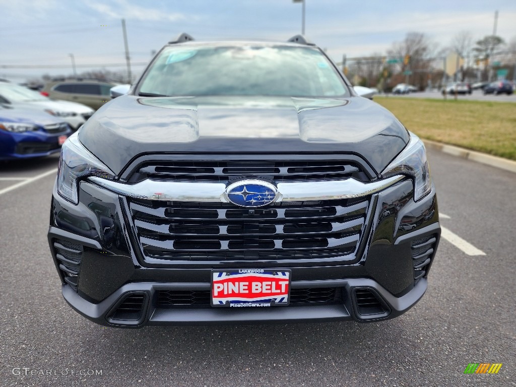2023 Ascent Limited - Crystal Black Silica / Slate Black photo #2