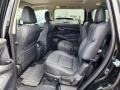 Slate Black Rear Seat Photo for 2023 Subaru Ascent #145871335