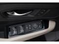 Gray 2023 Honda Accord Touring Hybrid Door Panel
