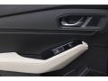 Gray 2023 Honda Accord Touring Hybrid Door Panel