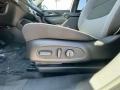 Jet Black Front Seat Photo for 2023 Chevrolet TrailBlazer #145871428