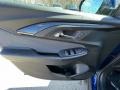 Jet Black 2023 Chevrolet TrailBlazer LT AWD Door Panel
