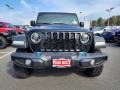 Black - Wrangler Unlimited Willys 4XE Hybrid Photo No. 2