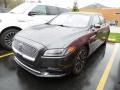 2020 Magnetic Gray Lincoln Continental Reserve AWD #145866036