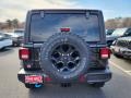 Black - Wrangler Unlimited Willys 4XE Hybrid Photo No. 6
