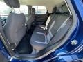 Jet Black Rear Seat Photo for 2023 Chevrolet TrailBlazer #145871566