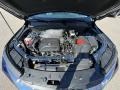 1.3 Liter Turbocharged DOHC 12-Valve VVT 3 Cylinder Engine for 2023 Chevrolet TrailBlazer LT AWD #145871605