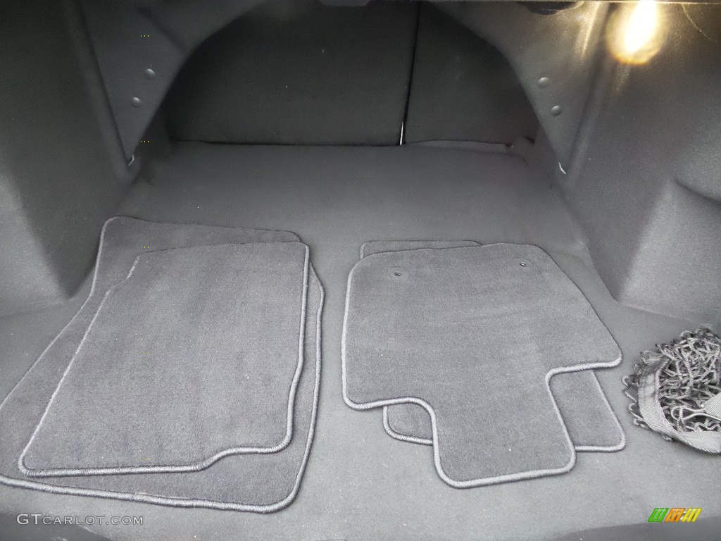 2020 Lincoln MKZ Reserve AWD Trunk Photo #145871635