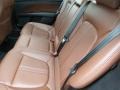 Ebony/Terracotta Rear Seat Photo for 2020 Lincoln MKZ #145871761