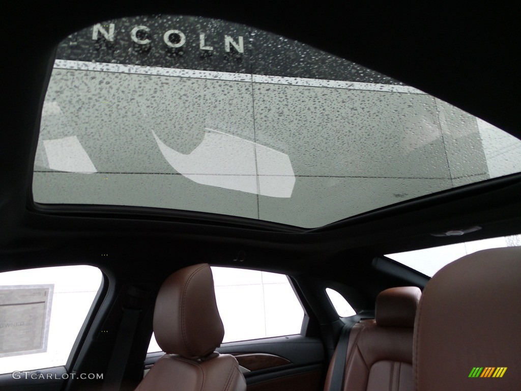 2020 Lincoln MKZ Reserve AWD Sunroof Photos
