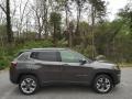 Granite Crystal Metallic - Compass Limited 4x4 Photo No. 6