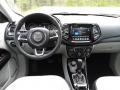 Granite Crystal Metallic - Compass Limited 4x4 Photo No. 18