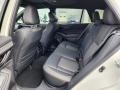 Titanium Gray Rear Seat Photo for 2023 Subaru Outback #145872758