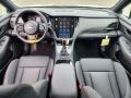 Titanium Gray Interior Photo for 2023 Subaru Outback #145872806