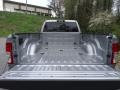 Billet Silver Metallic - 3500 Tradesman Crew Cab 4x4 Photo No. 8