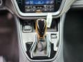  2023 Outback Wilderness Lineartronic CVT Automatic Shifter