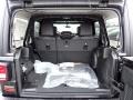Black - Wrangler Unlimited Rubicon 4x4 Photo No. 5