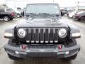 Black - Wrangler Unlimited Rubicon 4x4 Photo No. 9