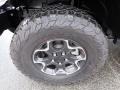 Black - Wrangler Unlimited Rubicon 4x4 Photo No. 10