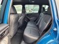 Black Rear Seat Photo for 2023 Subaru Forester #145873085