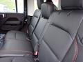 Black - Wrangler Unlimited Rubicon 4x4 Photo No. 12