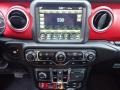 Black - Wrangler Unlimited Rubicon 4x4 Photo No. 20