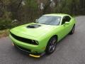  2023 Challenger R/T Shaker Sublime