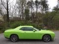 Sublime 2023 Dodge Challenger R/T Shaker Exterior