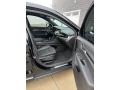 Jet Black Front Seat Photo for 2022 Cadillac XT6 #145873448