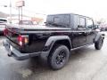 Black - Gladiator Willys 4x4 Photo No. 6