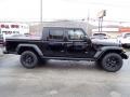 Black - Gladiator Willys 4x4 Photo No. 7