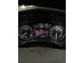 Jet Black Gauges Photo for 2022 Cadillac XT6 #145873493