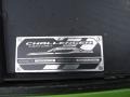 2023 Dodge Challenger R/T Shaker Badge and Logo Photo
