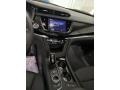 Jet Black Controls Photo for 2022 Cadillac XT6 #145873514