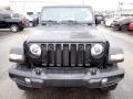 Black - Gladiator Willys 4x4 Photo No. 9
