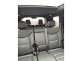 2022 Cadillac XT6 Sport AWD Rear Seat