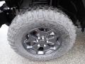 Black - Gladiator Willys 4x4 Photo No. 10