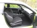 Black Front Seat Photo for 2023 Dodge Challenger #145873646