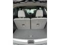 Jet Black Trunk Photo for 2022 Cadillac XT6 #145873655