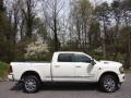  2023 2500 Limited Crew Cab 4x4 Pearl White