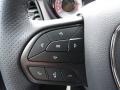 Black Steering Wheel Photo for 2023 Dodge Challenger #145873691