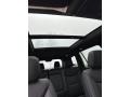 Jet Black Sunroof Photo for 2022 Cadillac XT6 #145873706